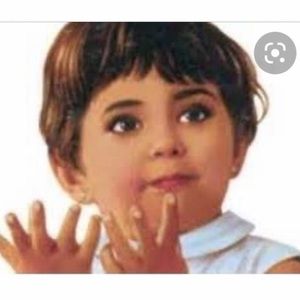 Meet your Posher, Firsty